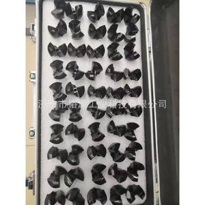 Indexable <b>Drill</b> <b>Bit</b> 42mm Black Oxide Masonry Drilling - Product Image 5