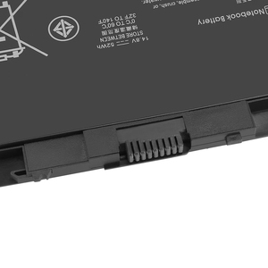 Factory Supply 14.8V 52Wh High Performance BT04XL <b>Battery</b> for HP 687945-001 696621-001 Black <b>Battery</b> - Product Image 2
