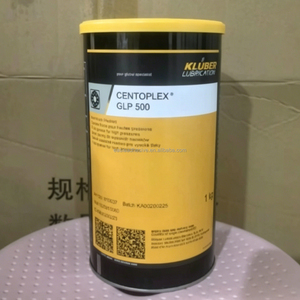 ZY247 Kluber GLP-500 Spray 1KG Lubrifiant Industriel NSF Lubrifiant Industriel pour la Construction Formule Haute Pression - Product Image 4