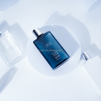 Conception personnalisée Bouteille vide 200ml PETG pour gel douche, China (Mainland) Bouteille cosmétique Emballage Usine
