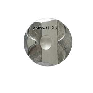 Kusima ชุดลูกสูบ6X ลูกสูบ82มม. 11257612982 KS CR 11:1สำหรับ <span class=keywords><strong>BMW</strong></span> N52 <span class=keywords><strong>N52B25</strong></span> 2.5L <span class=keywords><strong>E60</strong></span> E90 323i 11257561844 525i - Product Image 5