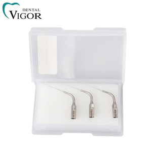 Activateur Irrigateur Endodontique Sans Fil Rechargeable en Gros pour Clinique Dentaire et Traitement des Canaux Radiculaires - Product Image 6