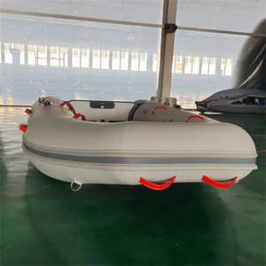 10ft 6in Canot pneumatique Bateaux à rames Bateaux de pêche <span class=keywords><strong>d</strong></span>'<span class=keywords><strong>occasion</strong></span> - Product Image 3