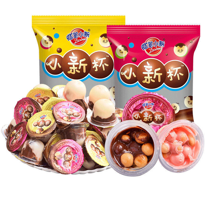 Crayon Xiaoxin чашка с планетами, размер чашки, шоколадная чашка, сэндвич-печенье, повседневный Подарочный пакет для закусок оптом