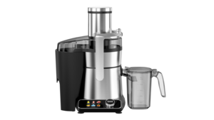 デジタルパワフル1000W遠心ジューサー4in1ジューサー - Product Image 2