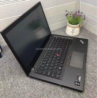 Laptop Bisnis Bekas Murah Grosir Tipis Ringan untuk T440S T450S T460S Komputer Kantor Berbagai Model Tersedia distributor mencari