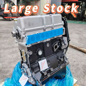 Motor B10S B10 OEM completamente nuevo y a precio de fábrica, piezas de repuesto para motor de automóvil Chevrolet - Product Image 2