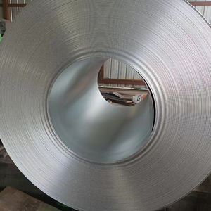 ขดลวดเหล็กชุบสังกะสี - Product Image 6