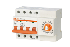 QJC fabricantes vendemos buena calidad de QJDS-63 63A tres fase digital temporizador <span class=keywords><strong>interruptor</strong></span> controlador de tiempo <span class=keywords><strong>interruptor</strong></span> de protección - Product Image 3