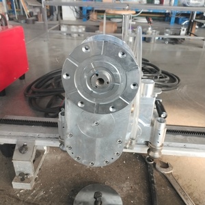 Scie circulaire <span class=keywords><strong>à</strong></span> <span class=keywords><strong>béton</strong></span> pour découpe murale, machine de découpe murale - Product Image 5