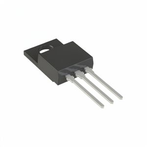 Buy Online Electronic Components Thyristors Manufacturer Channel BTA312X-800C,127 TO-220-3 Full Pack, Isolated Tab - Product Image 1
