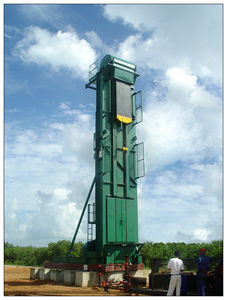 Fabrieksdirecte verkoop van boorinstallaties met lange slaglengte voor oliebronnen - Product Image 4