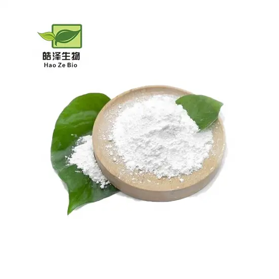 Diskon besar bubuk ekstrak daun stevia organik grade makanan bubuk stevioside cas 57817-89-7