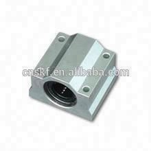 Unità di Cuscinetti Lineari SCS 6 UU, Unità di Cuscinetti a Sfera per Movimento Lineare SCS6UU - Product Image 2