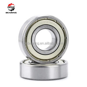 Roulements à billes à gorge profonde <span class=keywords><strong>6206</strong></span> 6903 6004 6200 6202 Zz 6203 6204 6205 <span class=keywords><strong>6206</strong></span> 6208 6300 6201 6301 <span class=keywords><strong>2rs</strong></span> 6302 6305 - Product Image 5