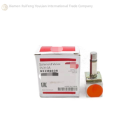 PLC Sv15-8-c-0-01 con Control por Tornillo, para Colectores Hidráulicos Compactos