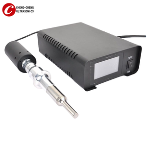 جهاز تشتيت الاستحلاب بالموجات فوق الصوتية مختبر معدات استحلاب بالموجات فوق الصوتية - Product Image 6