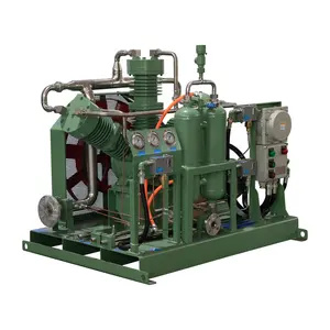 고품질 공기 압축기 150L 50kW 50L 고압 R-22 이중 공기 압축기 (제어 보드 포함)