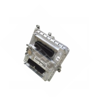Módulo de Control del Motor ECM ECU 0281010253 para IVECO Eurocargo Tector y DCEC ISBe Part