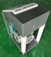 Soplador Turbo de Vacío de Alta Velocidad RJVT50 de 37kW con Control Remoto, Rodamientos Cerámicos, Motor PM y Sistema de Refrigeración por Aire/Agua con VFD