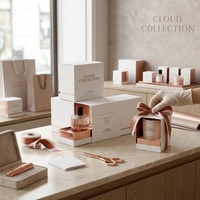 Boîte cadeau pliable, emballage personnalisé, fabricant OEM ODM, boîte en papier écologique pour la vente au détail, le e-commerce et la marque