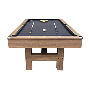 <span class=keywords><strong>Table</strong></span> de billard multifonction 3-en-1 de 9 pieds, style moderne, avec <span class=keywords><strong>hockey</strong></span> <span class=keywords><strong>sur</strong></span> <span class=keywords><strong>air</strong></span> et tennis de <span class=keywords><strong>table</strong></span>, vente en gros d'usine, en promotion - Product Image 5