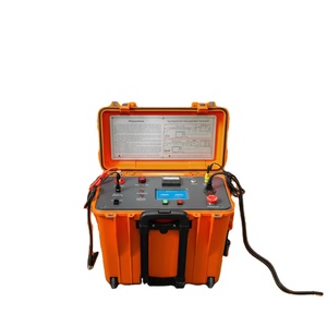 เครื่องกำเนิดไฟฟ้าแรงสูง HP-G35 32kV พร้อมแหล่งจ่ายไฟ HVPower ในตัว สำหรับการทดสอบสายเคเบิลที่เกิดข้อบกพร่อง หน้าจอสัมผัส รองรับการทดสอบหลายจุดข้อบกพร่อง - Product Image 1