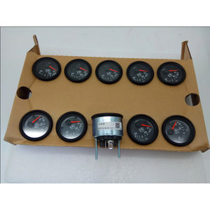 बस कोच ट्रक के लिए मूल नए वीडो सामान तेल ईंधन तापमान मीटर गेज टैकोमीटर 24 वी 310040003 - Product Image 2