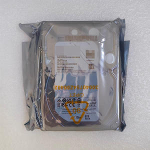 Discos Duros Huawei de 3.5 Pulgadas 02351GLF STLZA7NS8000 8TB HDD 7200K RPM SAS para OceanStor 2600 V3 - Product Image 1