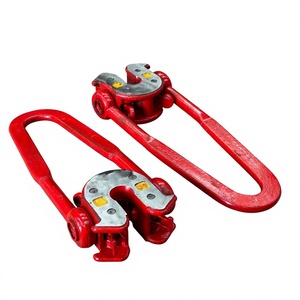Sucker Rod <b>Elevator</b> for Oilfield Workover Operation - Product Image 1