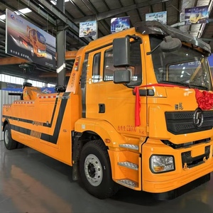 Remolque pesado Chengli 4*2 de 2100 kg, diésel, transmisión manual, Euro 5, nuevo modelo - Product Image 1