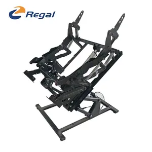 Regal Oec2 Gemotoriseerd Hefmechanisme Sofa Meubelen Fittingen Kantelen Mechanisch Elektrisch Metalen Vouwframe Fauteuil Mechanisme