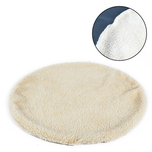 Foldable so pets igloo dog's felt cat Cave Nature cat mascot tent - Product Image 6