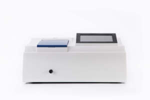 Espectrofotómetro UV-VIS WESTTUNE N4S/N4 con Monocromador Czerny-Turner, Detector de Fotocélula de Silicio, Rango de Longitud de Onda de 190-1100nm - Product Image 5
