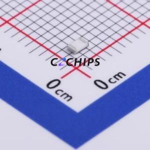 Résistance SMD RC0805FR-0748R7L 0805 (Type : Film Épais) (Résistance : 48,7 Ohms Précision : 1%) - Product Image 2