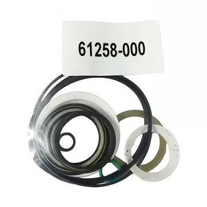Kit de joints de moteur hydraulique pour Char-Lynn 61258-000 61259-000 61263-000 61261-000, pièces de rechange hydrauliques, kit de joints d'étanchéité et de réparation - Product Image 5
