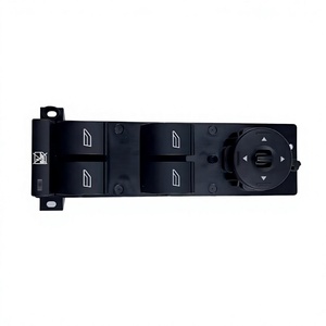 Interruptor de elevalunas eléctrico para Ford Focus, 9M5T-14A132-AB, 12V, para modelos 2009-2014 - Product Image 5