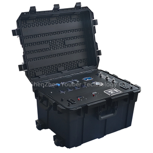 Osmose inverse de secours solaire 180L/H pour la machine de filtre à eau de <span class=keywords><strong>camping</strong></span> de cuisine - Product Image 4