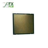 Placa de Circuito Impreso (PCB) de Alta Densidad con Substrato BT para SSD, EMMC, DDR, MEMS, Tarjetas TF, UDP y Dispositivos Médicos, Embalaje de Semiconductores para Computadoras Portátiles