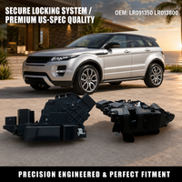 Serrure de porte avant droite LR091350 pour Range Rover Vogue Sport Discovery 3 4 RH OEM NAS Spec Latch Actuator