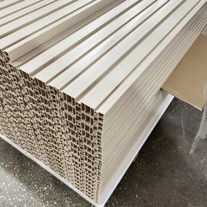 Rouleaux de papier peint auto-adhésifs à rayures en bois Papier de contact autocollant PVC Vinyle Papier peint à <span class=keywords><strong>tasseaux</strong></span> en bois imperméable - Product Image 4