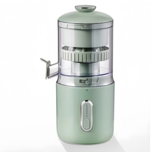 Chargeur USB en gros, machine à <span class=keywords><strong>jus</strong></span> électrique portable, grande bouche, <span class=keywords><strong>centrifugeuse</strong></span>, presse à froid, <span class=keywords><strong>extracteur</strong></span> lent, manuel, alimentation - Product Image 2