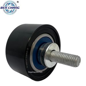 Otomobil doğrudan Fit değiştirme için yeni Isuzu 8-98377692-2 I8-98377692-2 98377692 motor gergi tekerleği - Product Image 3