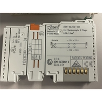Módulo PLC de Entrada Analógica de 2 Canales 750-469 - Nuevo en Caja Abierta