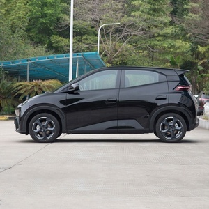 รถยนต์ไฟฟ้าขนาดเล็ก BYD Seagull ระยะทางวิ่ง 405 กม. รถใหม่สำหรับส่งออก - Product Image 6