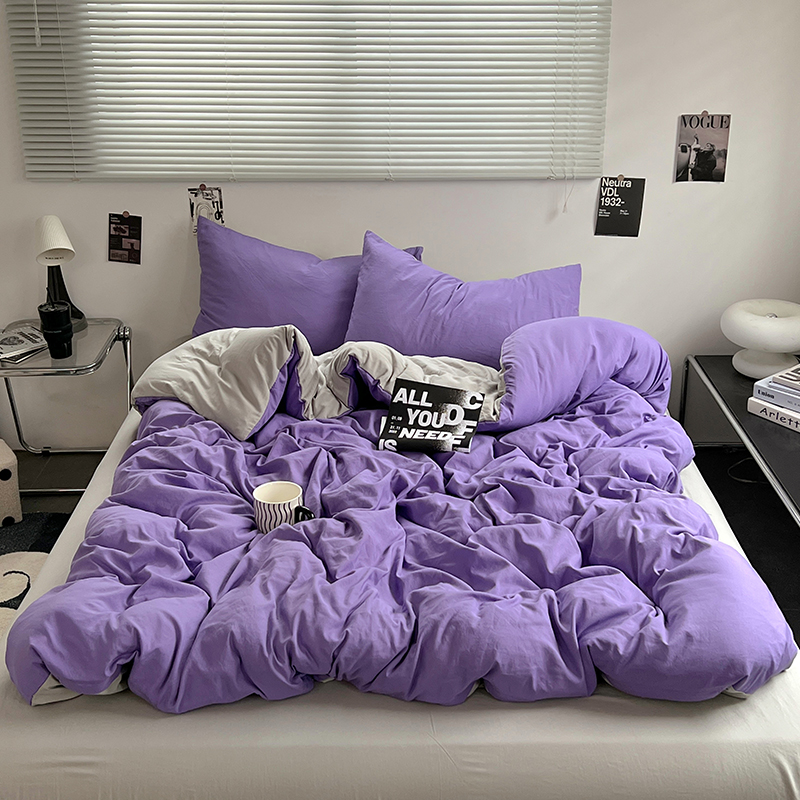 Roland Purple & Gray