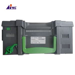 एटीएम मशीन भागों Wincor Nixdorf नकद मुद्रा कैसेट 01750109646 1750109646 - Product Image 2