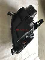 Kit de carrocería de coche, lámpara frontal, luces delanteras para jeep compass 2014, 55079408AH