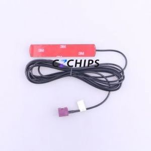 KH1(4G)C-48 Antenna RF Whole Sale Electronic Component Chips Supplier & BOM Service - Product Image 1