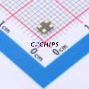 S3219200182080C3 Crystal (Passive) SMD3225-4P Crystal Oscillator SMD Crystal Oscillator 19.2MHz 30ppm 18pF - Product Image 2